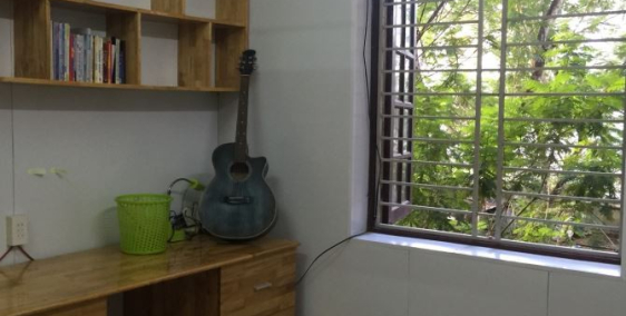 Bán Nhanh Chung Cư Trường An ngay trung tâm TP Huế