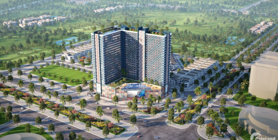 Chính Thức Nhận Đặt Chỗ Condotel  Tọa Lạc Royal Park Huế
