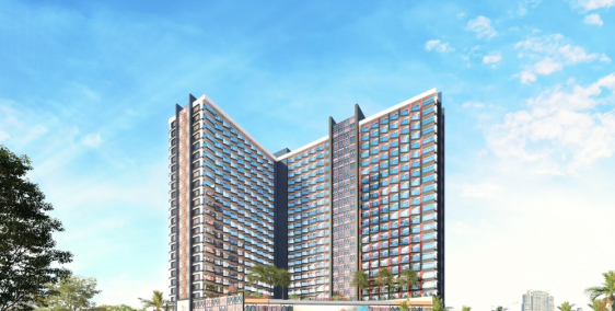 CĂN HỘ SANG TRỌNG CHUẨN 5 SAO TẠI APEC MANDALA WYNDHAM HUẾ - datnencenter.com