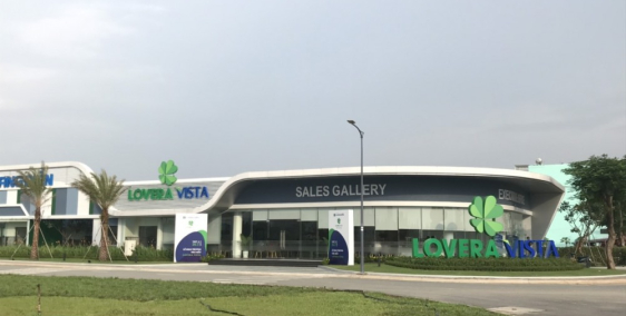 SIÊU HOT  tại thị trường phía nam Hồ Chí Minh - dự án  LOVERA VISTA Khang Điền