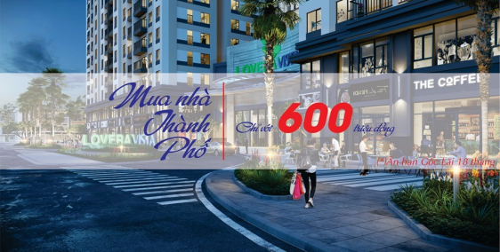 Với 600 triệu đầu tư nhà Thành Phố 2 phòng ngủ, diện tích lớn