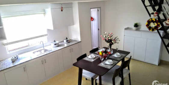 Chính chủ bán gấp căn hộ 40m2 SHR view hồ bơi