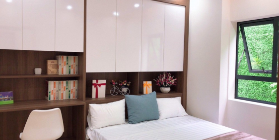 Mừng tháng vu lan ngập tràn quà tặng tới 45tr tại chung cư Tecco Lào Cai