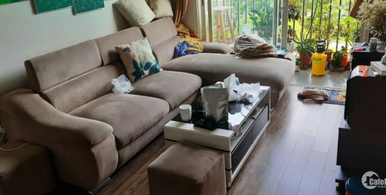 Chính chủ cần bán nhanh căn hộ tại Ecohome Phúc Lợi