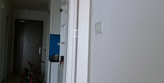 Chính chủ bán căn hộ Ecohome Phúc Lợi