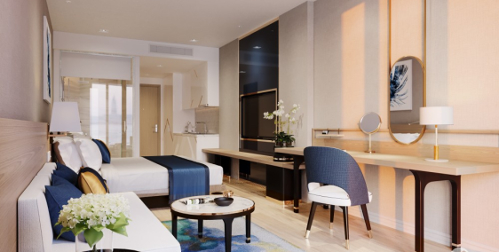 SUNBAY PART HOTEL & RESORT PHAN RANG