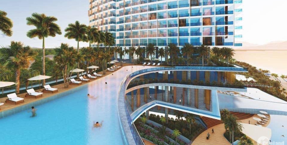 7.	Đầu tư sinh lời cả đời với dự an SunBay Park Hottel & Resort