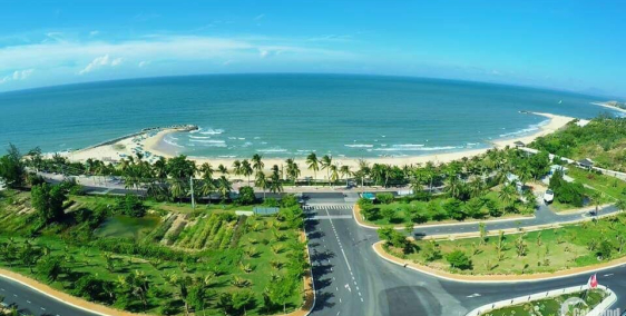 Bán căn hộ view biển ocean vista, full nội thất, cam kết thuê lại