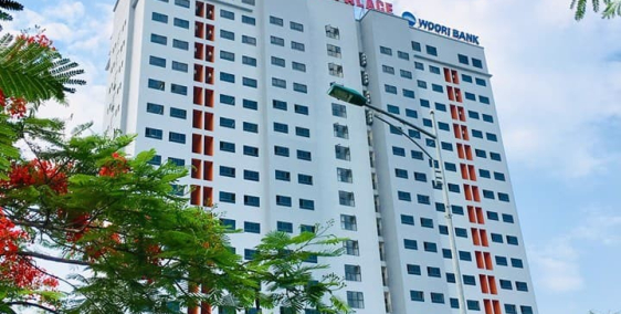 Cưn hộ full nội thất tại Chung cư Tiến Lộc