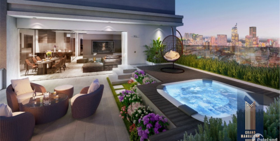 Mở bán dự án bậc nhất Sài Gòn - quỹ đất duy nhất tại Quận 1 (0906.292.683)