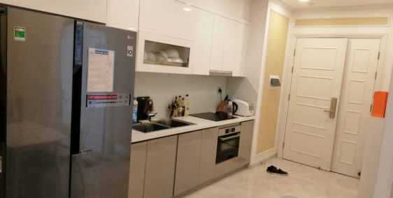 Bán căn D1 Mension 2PN 84m2 tầng trung view đẹp giá 7.9 tỷ