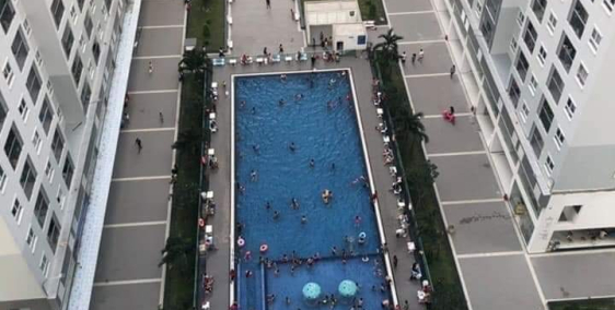 Mở bán 15 căn Shophouse giá gốc từ CĐT đã hình thành có thể kinh doanh ngay được