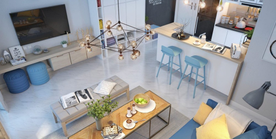 Q12–Lái Thiêu: Độc Quyền Giỏ Hàng 20 SP Đẹp Cuối Cùng,Giá gốc CĐT,trả trước 270t