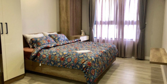 căn hộ 3pn chính chủ cần bán , quận 2, nhận nhà ở ngay tháng trong tháng 8 này,