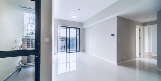 Cần tiền bán gấp căn 2 pn Masteri An Phú , view thoáng mát