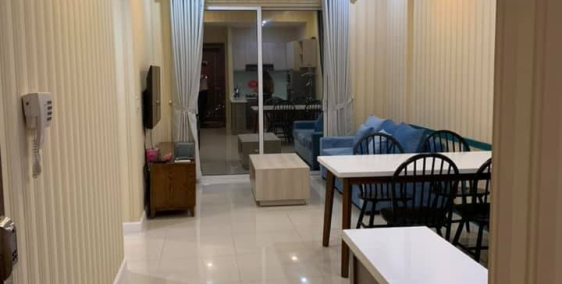 Cần bán hoặc cho thuê căn hộ 2 PN chung cư galaxy 9 quận 4