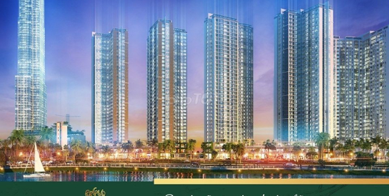 sở hữu ngay căn hộ cao cấp 2 pn eco green chỉ với 2,3 tỷ đồng