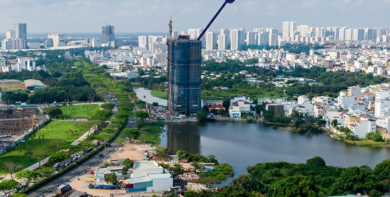 ASCENT LAKESIDE CĂN HỘ "CHUẨN NHẬT CHO NHÀ VIỆT" - LH 0787491088