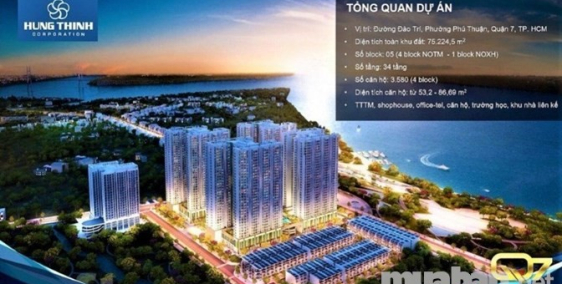 KẸT TIỀN KHÔNG LỐI THOÁT CẦN BÁN GẤP CĂN 2PN Q7 RIVERSIDE GIÁ CÒN THƯƠNG LƯỢNG