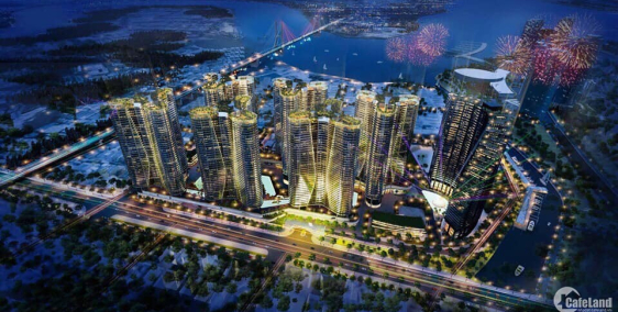 Bạn chọn Đầu tư gì HOT NHẤT quận 7 ???