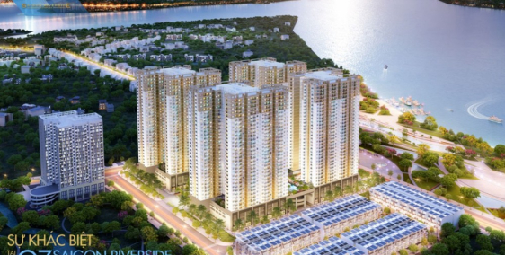 Căn Hộ Vị Trí Đẹp Nhất Quận 7 - Giá Tốt Trong Tuần