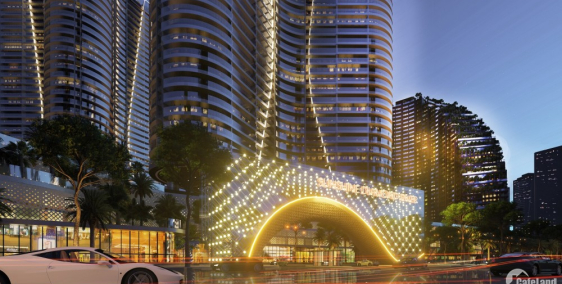 Chính sách thanh toán SUNSHINE DIAMOND RIVER có gì mà hút khách đầu tư đến thế?