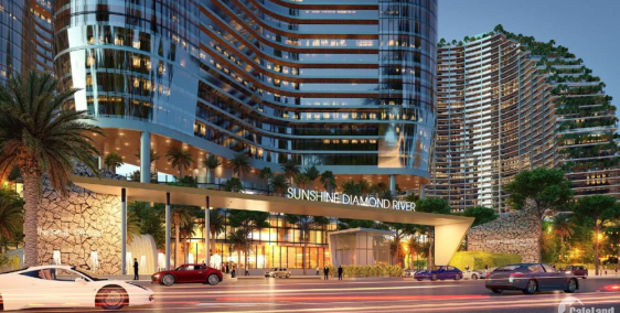 Phân tích tiềm năng của SUNSHINE DIAMOND RIVER đến mức nào?