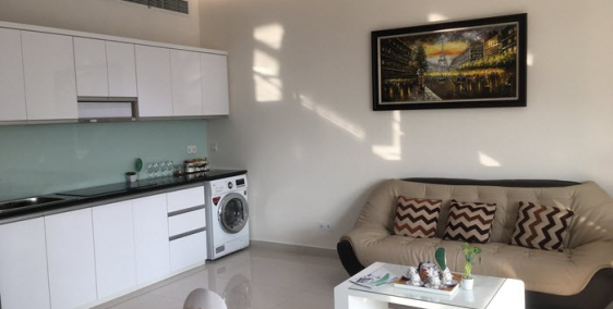 Bán căn hộ 2 chức năng tại PMH Quận 7 giá gốc chủ đầu tư