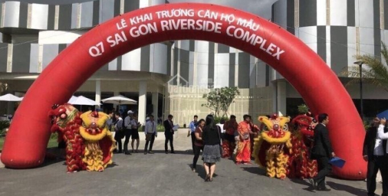 CẦN TIỀN TRẢ LÃI NGÂN HÀNG BÁN GẤP CĂN 2PN-Q7 RIVERSIDE CHÊNH LỆCH THẤP