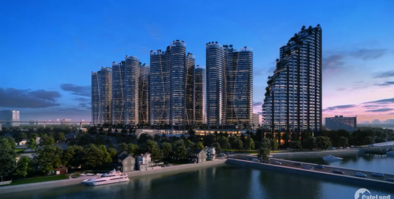 NHỮNG AI KHÔNG NÊN MUA SUNSHINE DIAMOND RIVER ??