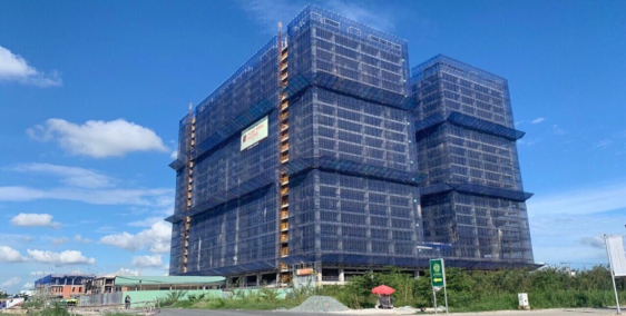 CĂN HỘ MT NGUYỄN LƯƠNG BĂNG, PHÚ MỸ HƯNG, CHỈ TT 945 TRĐ (40%).0906.902.627