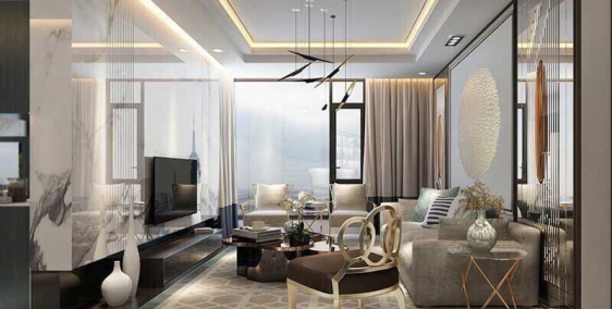 SUNSHINE DIAMOND RIVER – Viên kim cương giữa lòng các siêu dự án