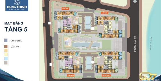 CHUYỂN NHƯỢNG CĂN HỘ CHÍNH CHỦ Q7 SÀI GÒN RIVERSIDE .LH: 0906.902.627 THÚY DIỄM