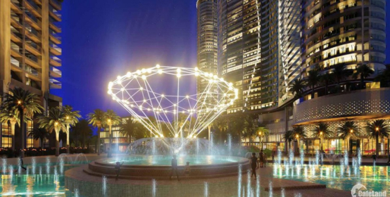 Vị trí Kim Cương ven sông Sài Gòn-tiềm năng lợi nhuận bật nhất quận 7