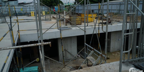 Bán căn hộ p16 quận 8 2PN/67m chỉ 1,7 tỷ đã vat ck 3%