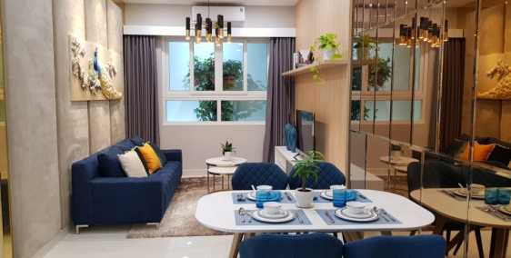 HOT!!! CĂN HỘ TOPAZ ELITE Q8 2PN TRẢ TRƯỚC 900TR NHẬN NHÀ CUÔI NĂM 2019 LH MS HÂ