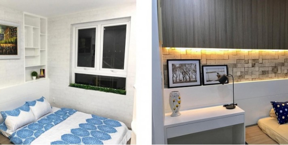 chính chủ chia lại căn 52m2  tầng cao đẹp block b liên hệ 0938832313