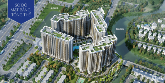 Cần bán căn hộ SAFIRA Khang Điền (50m2 = 1ty750, 67m2 = 2ty050, 87m2 = 2ty810 )