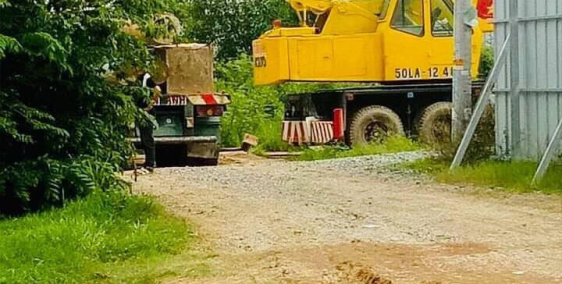 Bán căn hộ HausViva ngay mặt tiền đường Lò Lu, quận 9 thanh toán 1% tháng