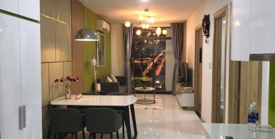 CĂN HỘ GIÁ RẺ QUẬN 9- CẠNH BÊN KDL SUỐI TIÊN