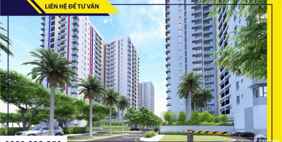 NHẬN BOOKING DỰ ÁN GIÁ HOT Ở KHU ĐÔNG SÀI GÒN - GIỮ CHỖ 30TR/CĂN