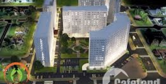 Căn hộ xanh gần aeon mall Tân Phú (2PN,2WC) giá chỉ 899tr nhận nhà ở ngay