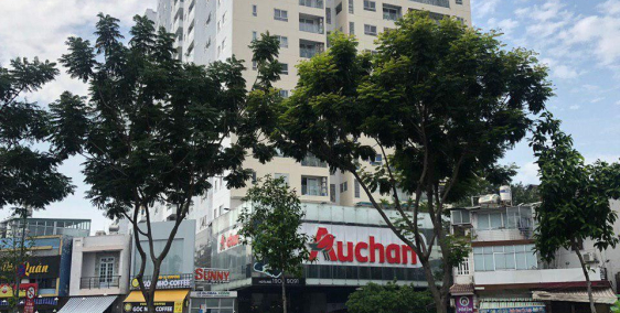 Chính chủ cần BÁN căn hộ Sunny Plaza (full nội thất) Phạm Văn Đồng Gò Vấp 3.6tỷ