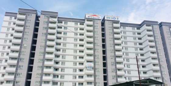 CĂN HỘ GÒ VẤP - NHẬN NHÀ Ở NGAY 25TR/M2. (VAT)