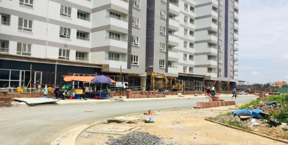 MỞ BÁN CĂN HỘ QUỐC DÂN.TẠI -GÒ VẤP CAM KẾT GIÁ TỐT NHẤT KHU VỰC