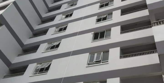 Hot! Bán căn hộ Phạm Văn Chiêu, 72m2 , giá 1,7 tỷ