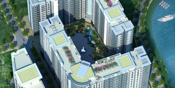 Chính thức nhận giữ chỗ dự án Mường Thanh Gò Vấp.