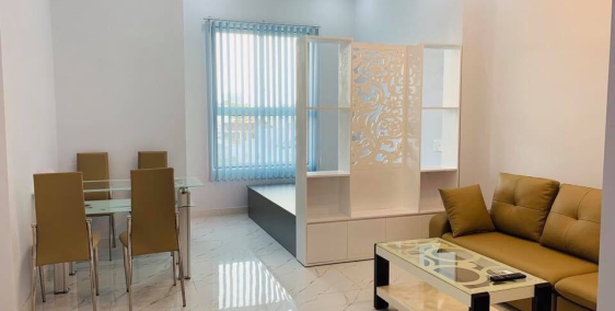 cần bán căn Officetel Orchard Park View  Phú Nhuận 37m2, nội thất ở giá 2 tỷ