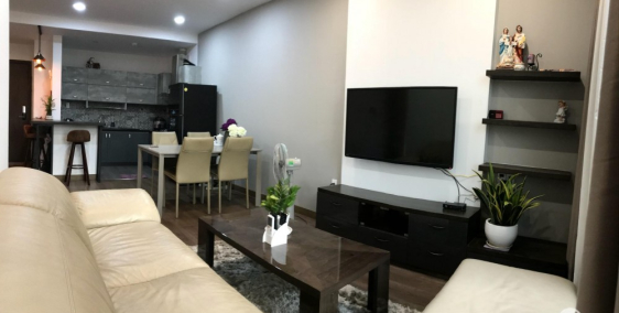 Căn hộ Sổ hồng - Liền kề Sân bay - chỉ 4ty320 bao full phí. 0902667912