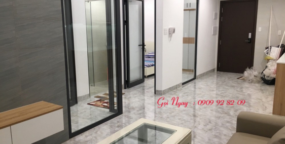 Bán gấp căn hộ Botanica Tân Bình 57m2, 2PN-2.85 tỷ full nội thất ( bao trọn phí